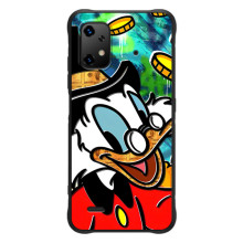 Чехлы для ]{Умidigde Бизоnx20 - Scrooge MagDag (PREMIUMPrint) (Счастлива Утка)