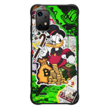 Чехлы для ]{Умidigde Бизоnx20 - Scrooge MagDag (PREMIUMPrint) (Успех)