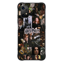 Чехлы Фильмы для ]{Умidigde Бизоnx20 (VPrint) (коллаж Гарри Поттер)