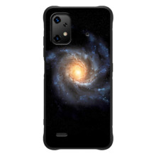 Чохли КОСМОС  на UMiDiGi Bison X20 (Чорна дира)