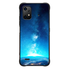 Чохли КОСМОС  на UMiDiGi Bison X20 (Чумацький шлях)