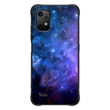 Чохли КОСМОС  на UMiDiGi Bison X20 (Зоряний вид)