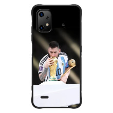 Чохли Лео Мессі Аргентина для UMiDiGi Bison X20 (Кубок Світу)