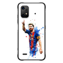 Чохли Лео Мессі Аргентина для UMiDiGi Bison X20 (Leo Messi)