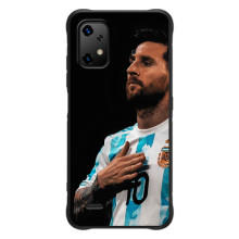 Чохли Лео Мессі Аргентина для UMiDiGi Bison X20 (Мессі Капітан)