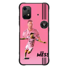 Чохли Лео Мессі в Маямі на UMiDiGi Bison X20 (Лео в Майямі)