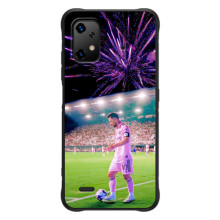 Чохли Лео Мессі в Маямі на UMiDiGi Bison X20 (Мессі в Майамі)