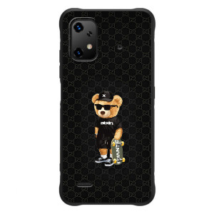 Чохли Мішка Тедді для կ

棉字Бison X20 – GUCCI Teddy