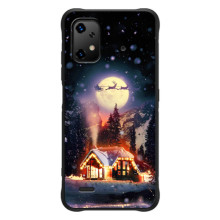 Чохли на Новий Рік UMiDiGi Bison X20 – Настрій зимній