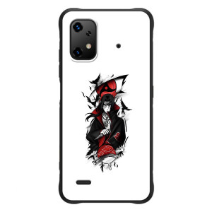 Чохли на тему: Ітачи Учіха для UMiDiGi Bison X20 (AlphaPrint)