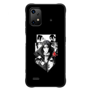 Чохли на тему: Ітачи Учіха для UMiDiGi Bison X20 (AlphaPrint)