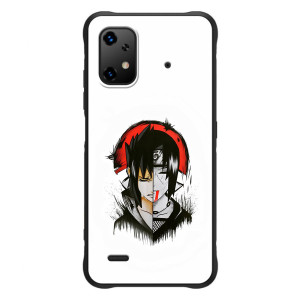 Чохли на тему: Ітачи Учіха для UMiDiGi Bison X20 (AlphaPrint)