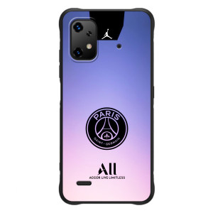 Чехлы PSG для UMiDiGi Bison X20 (AlphaPrint)