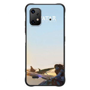 Чохли з фільму АВАТАР для UMiDiGi Bison X20 (AlphaPrint)