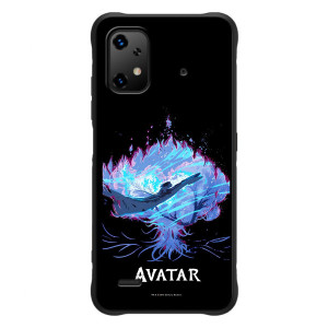 Чохли з фільму АВАТАР для UMiDiGi Bison X20 (AlphaPrint)