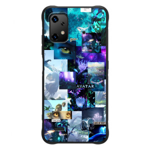 Чохли з фільму АВАТАР для UMiDiGi Bison X20 (AlphaPrint)