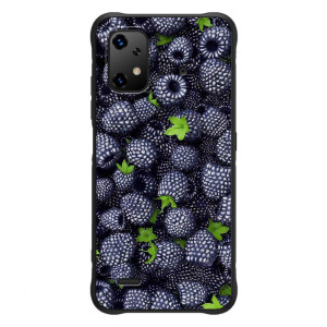 Чохли з фруктами для UMiDiGi Bison X20 (VPrint)