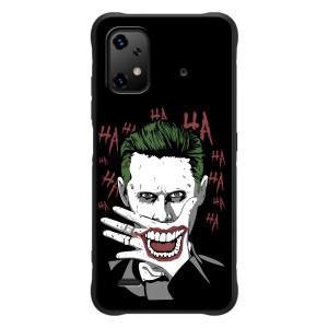 Чохли з картинкою Джокера на UMiDiGi Bison X20 – Hahaha