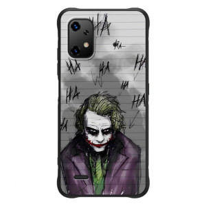 Чохли з картинкою Джокера на UMiDiGi Bison X20 – Joker клоун