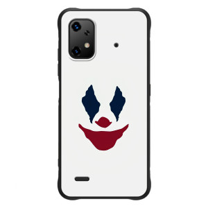 Чохли з картинкою Джокера на UMiDiGi Bison X20 – Джокер обличча