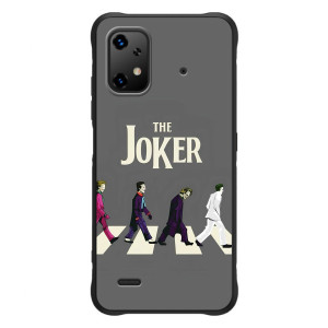 Чохли з картинкою Джокера на UMiDiGi Bison X20 – The Joker