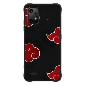 Чехлы с картинкой Итачи Учиха на UMiDiGi Bison X20 – Итачи облако