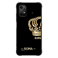 Чохли з чоловічими іменами для UMiDiGi Bison X20 (ROMA)