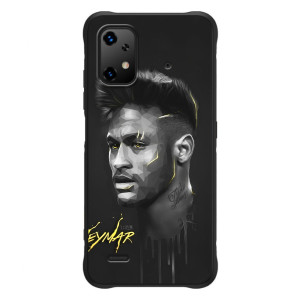 Силиконовый Чехол UMiDiGi Bison X20 – Junior Neymar