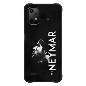Силиконовый Чехол UMiDiGi Bison X20 – Neymar