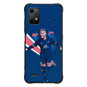 Силиконовый Чехол UMiDiGi Bison X20 – Празднование Неймара