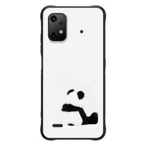 Чехлы с Пандами на UMiDiGi Bison X20 – Панда обиделся