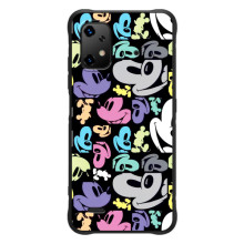 Чохли з принтом Міккі Маус на UMiDiGi Bison X20 (Кольоровий Микки)