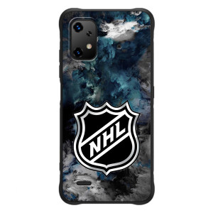 Чохли з прінтом Спортивна тематика для UMiDiGi Bison X20 – NHL хокей