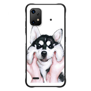 Чехлы с собаками для UMiDiGi Bison X20 (VPrint)