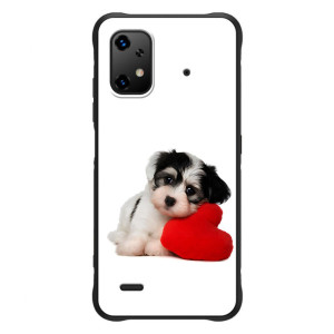 Чехлы с собаками для UMiDiGi Bison X20 (VPrint)
