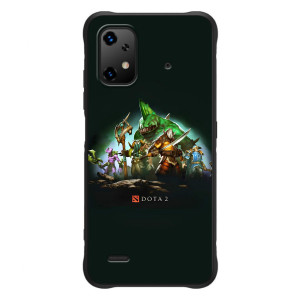 Чохли з тематикою Кіберспорт для UMiDiGi Bison X20 (VPrint)