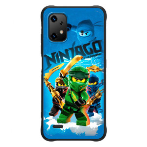 Чохли з тематикою Кіберспорт для UMiDiGi Bison X20 (VPrint)