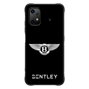 Чехлы с тематикой "Крутые машины" на UMiDiGi Bison X20 – Logo Bentley