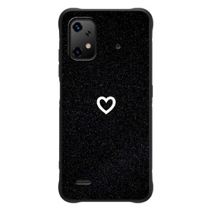 Чохли з тематикою "Маленькі Сердчеки" на UMiDiGi Bison X20 (Серце)