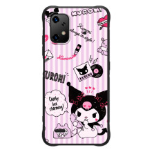 Чохли з топовими принтами для УмiДігi Байсон Х20 (Куромі сидить)