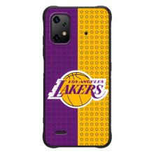 Чохли з топовими принтами для УмiДігi Байсон Х20 (Лейкерс)