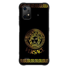 Чохли VERSACE для УмiДігi Байсон Х20 (PREMIUMPrint) (Logo Versace)