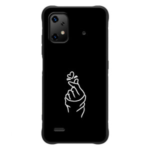 Чохол (Знак сердечка) для UMiDiGi Bison X20 – Знак Сердечка