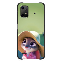 Чохли ЗООТРОПОЛІС для UMiDiGi Bison X20 (Джуди Хопс)