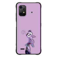 Чохли ЗООТРОПОЛІС для UMiDiGi Bison X20 (Страх)