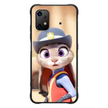 Чохли ЗООТРОПОЛІС для UMiDiGi Bison X20 (Заєць Джуди Хопс)