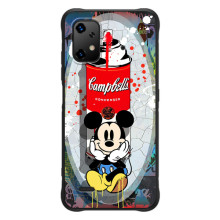 Чехол Disney Mouse UMiDiGi Bison X20 (PREMIUMPrint) (Американский Маус)