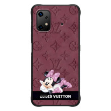Чехол Disney Mouse UMiDiGi Bison X20 (PREMIUMPrint) (Mikki LV)
