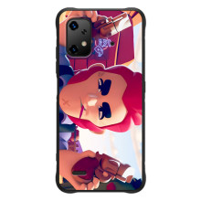 Чехол для UMiDiGi Bison X20 Бравл Старс (VPrint) (Кольт)