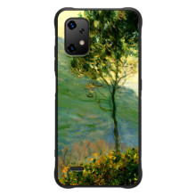 Чохол для смартфону UMiDiGi Bison X20 Художнє Мистецтво (Клод Моне)